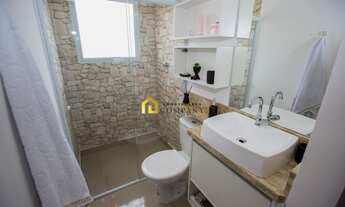 Imagem 3: Ed. Boulevard Piazza - Apartamento com 2 dormitórios no Ed. Boulevard Piazza em Sorocaba/S