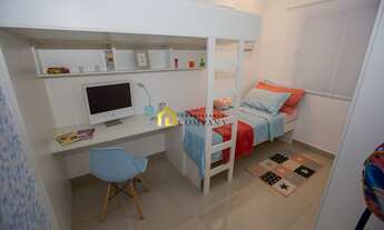 Imagem 5: Ed. Boulevard Piazza - Apartamento com 2 dormitórios no Ed. Boulevard Piazza em Sorocaba/S