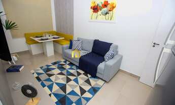 Imagem 4: Ed. Boulevard Piazza - Apartamento com 2 dormitórios no Ed. Boulevard Piazza em Sorocaba/S