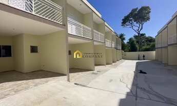 Imagem: Village Residencial Tiê - Sobrado Mobiliado