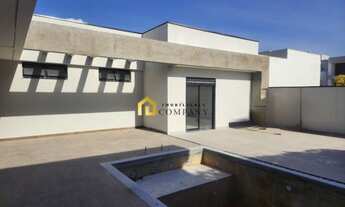 Imagem 2: Condomínio Monte Carlo - Casa em Condomínio no Parque Campolim 3 quartos com piscina - Sor