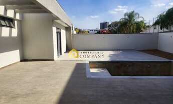 Imagem 3: Condomínio Monte Carlo - Casa em Condomínio no Parque Campolim 3 quartos com piscina - Sor