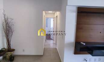 Imagem 4: Ed. Raízes Campolim - Apartamento com 3 quartos à venda no Ed. Raízes Campolim no bairro C