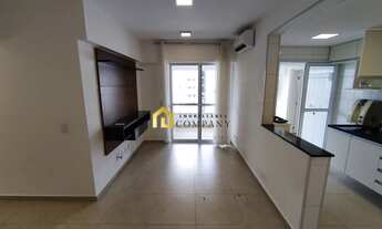 Imagem: Ed. Raízes Campolim - Apartamento com 3