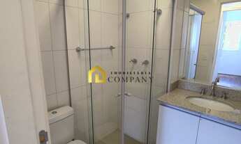 Imagem 5: Ed. Raízes Campolim - Apartamento com 3 quartos à venda no Ed. Raízes Campolim no bairro C