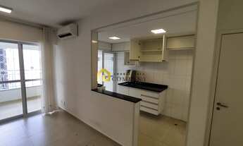 Imagem 2: Ed. Raízes Campolim - Apartamento com 3 quartos à venda no Ed. Raízes Campolim no bairro C