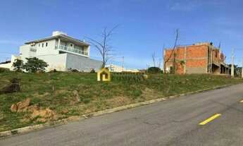 Imagem: Condomínio Campos do Conde - Terreno no