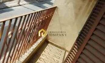 Imagem: Casa Sobrado com Salão Comercial no Centro