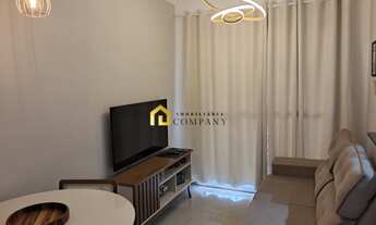 Imagem: Ed. Vista Garden - Apartamento Padrão no