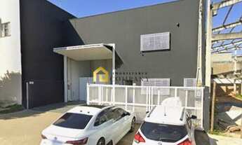 Imagem: Galpão Comercial à venda no Jardim Santa