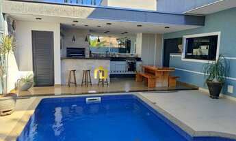 Imagem: Condomínio Villa dos Inglezes - Casa no