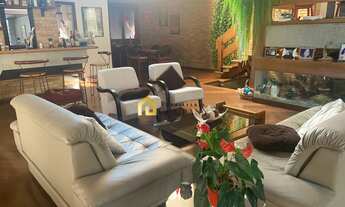 Imagem 5: Condomínio Residencial Village D Avignon - Casa no Condomínio Residencial Village DAvigno