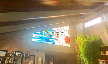 Imagem 4: Condomínio Residencial Village D Avignon - Casa no Condomínio Residencial Village DAvigno