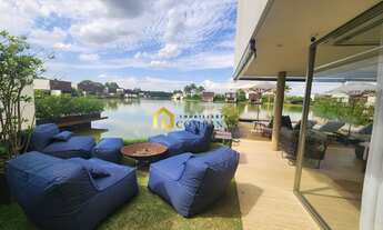 Imagem 3: Condomínio Fazenda Boa Vista - Casa no Condomínio Fazenda Boa Vista - Porto Feliz/SP