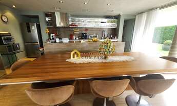 Imagem 6: Condomínio Fazenda Boa Vista - Casa no Condomínio Fazenda Boa Vista - Porto Feliz/SP