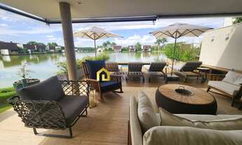 Imagem 2: Condomínio Fazenda Boa Vista - Casa no Condomínio Fazenda Boa Vista - Porto Feliz/SP