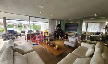 Imagem 4: Condomínio Fazenda Boa Vista - Casa no Condomínio Fazenda Boa Vista - Porto Feliz/SP