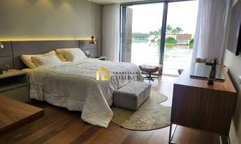 Imagem 7: Condomínio Fazenda Boa Vista - Casa no Condomínio Fazenda Boa Vista - Porto Feliz/SP