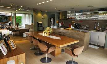 Imagem 5: Condomínio Fazenda Boa Vista - Casa no Condomínio Fazenda Boa Vista - Porto Feliz/SP