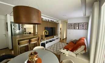 Imagem: Apartamento à venda no bairro Condomínio