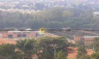 Imagem 4: Área localizada no bairro Jardim Vergueiro-Sorocaba/SP