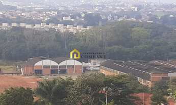 Imagem 3: Área localizada no bairro Jardim Vergueiro-Sorocaba/SP