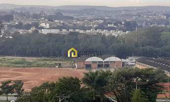 Imagem 2: Área localizada no bairro Jardim Vergueiro-Sorocaba/SP