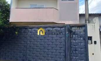 Imagem: Sobrado com 5 dormitórios e 3 suítes