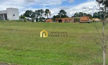 Imagem: Condomínio Residencial Dacha - Terreno