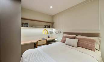 Imagem 3: Ed. Pátio São Paulo - Apartamento à venda no bairro Jardim Santa Rosália - Sorocaba/SP, Zo