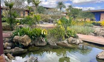 Imagem 2: Condomínio Fazenda Boa Vista - Mansão Espetacular no Condomínio Fazenda Boa Vista em Porto