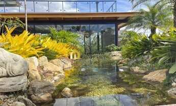 Imagem 4: Condomínio Fazenda Boa Vista - Mansão Espetacular no Condomínio Fazenda Boa Vista em Porto