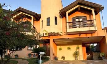 Imagem: Condomínio Ibiti do Paço - Sobrado de