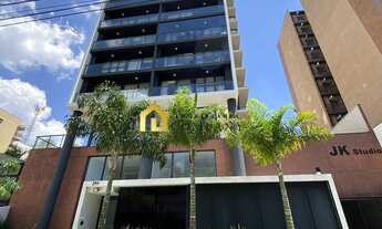 Imagem 2: Ed. JK Studio Campolim - Apartamento à venda no Ed. Jk Studio no Campolim, Sorocaba/SP