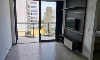 Imagem 3: Ed. JK Studio Campolim - Apartamento à venda no Ed. Jk Studio no Campolim, Sorocaba/SP