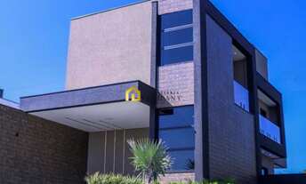 Imagem: Condomínio Sunlake - Excelente sobrado