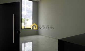 Imagem 4: Condomínio Reserva Ipanema - Casa no Condomínio Reserva Ipanema-Sorocaba/SP