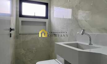 Imagem 7: Condomínio Reserva Ipanema - Casa no Condomínio Reserva Ipanema-Sorocaba/SP