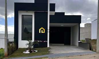 Imagem: Condomínio Reserva Ipanema - Casa no Condomínio