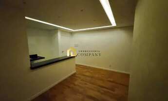 Imagem 3: Ed. Easy Life - Apartamento com 2 quartos e uma suíte no bairro Jardim Piratininga em Soro