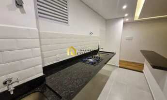 Imagem 5: Ed. Easy Life - Apartamento com 2 quartos e uma suíte no bairro Jardim Piratininga em Soro