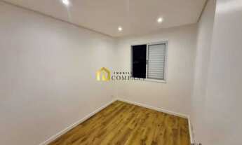 Imagem 6: Ed. Easy Life - Apartamento com 2 quartos e uma suíte no bairro Jardim Piratininga em Soro