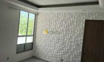 Imagem 2: Ed. Bosque São Paulo - Apartamento no Ed. Bosque São Paulo, Sorocaba/SP