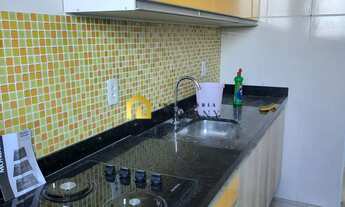 Imagem 6: Ed. Bosque São Paulo - Apartamento no Ed. Bosque São Paulo, Sorocaba/SP