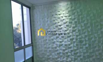 Imagem 3: Ed. Bosque São Paulo - Apartamento no Ed. Bosque São Paulo, Sorocaba/SP