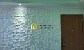 Imagem 4: Ed. Bosque São Paulo - Apartamento no Ed. Bosque São Paulo, Sorocaba/SP