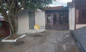 Imagem: Casa Térrea no bairro Central Parque-Sorocaba/SP