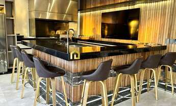 Imagem: Condomínio Alphaville Nova Esplanada 4