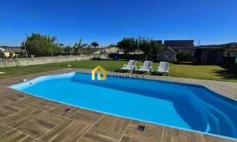 Imagem 2: Condomínio Village da Serra - Casa Térrea à venda no Condomínio Village da Serra - Araçoia