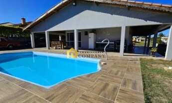 Imagem: Condomínio Village da Serra - Casa Térrea